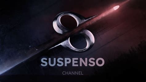 suspenso chanel|suspenso channel youtube.